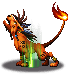 Red XIII Magic Attack